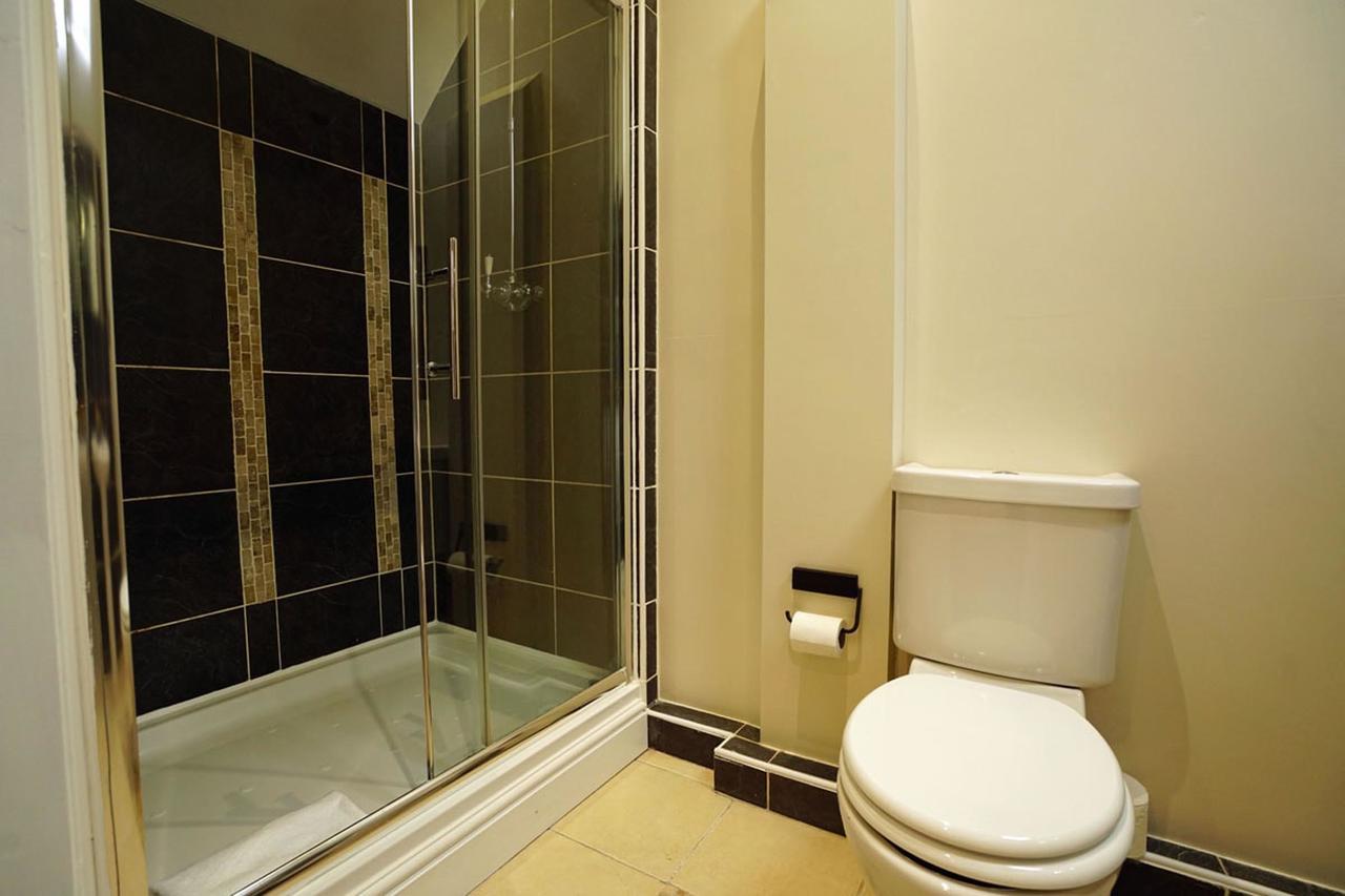 Greyhound Hever Edenbridge Chambre photo